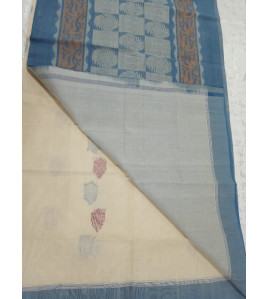 SAREES SALEM 80S WITH BLOUSE