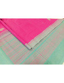 SAREES SALEM 80S WITH BLOUSE