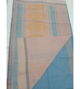 SAREES SALEM 80S WITH BLOUSE