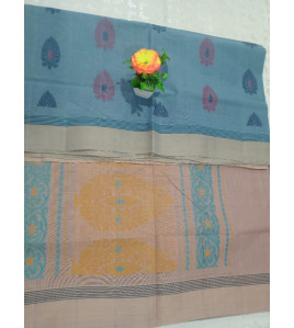 SAREES SALEM 80S WITH BLOUSE