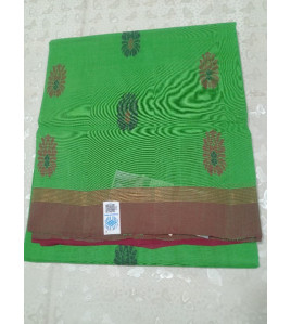 SAREES SALEM 80S WITH BLOUSE