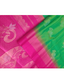 SALEM SILK SAREE WITH BLOUSE