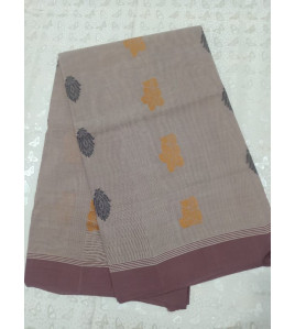 SAREES SALEM 80S WITH BLOUSE