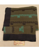 SAREES SALEM 80S WITH BLOUSE