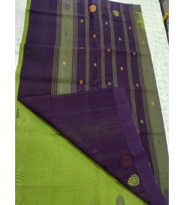 SAREES SALEM 80S WITH BLOUSE