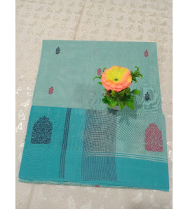 SAREES SALEM 80S WITH BLOUSE