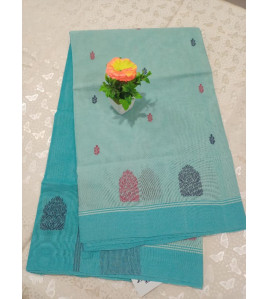 SAREES SALEM 80S WITH BLOUSE