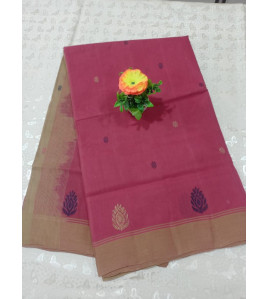 SAREES SALEM 80S WITH BLOUSE