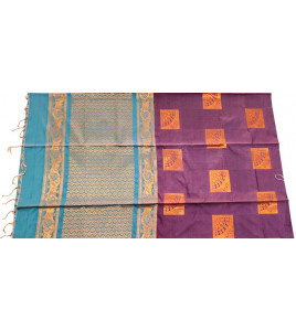 PL Softee Saree