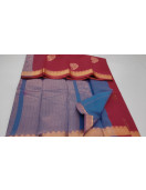 PL BIG BUTTA SAREE