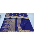 PL BIG BUTTA SAREE