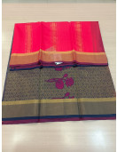 COIMBATORE KORA COTTON SAREE 620 MTS