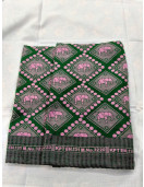 BEDSHEET JACQUARD LIGHT WEIGHT 60X90