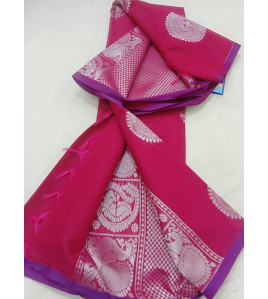 POWERLOOM BIG BUTTA SAREE