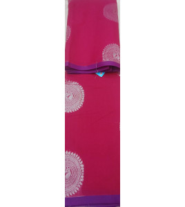 POWERLOOM BIG BUTTA SAREE