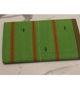 MANAMEDU COTTON SAREES 550MTS