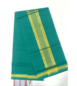 MANAMEDU COTTON SAREES 5.50MTS