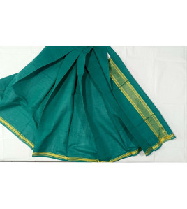 MANAMEDU COTTON SAREES 5.50MTS