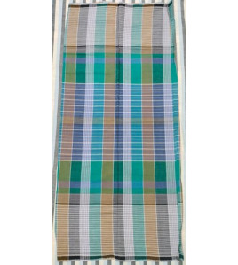 LUNGHIES BHUVANAGIRI 250 MTS