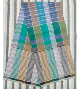 LUNGHIES BHUVANAGIRI 250 MTS