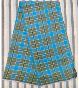 LUNGHIES BHUVANAGIRI 250 MTS