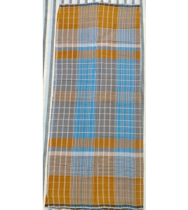 LUNGHIES BHUVANAGIRI 250 MTS