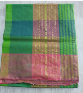 MANAMEDU COTTON SAREES 550MTS