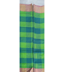 MANAMEDU COTTON SAREES 550MTS