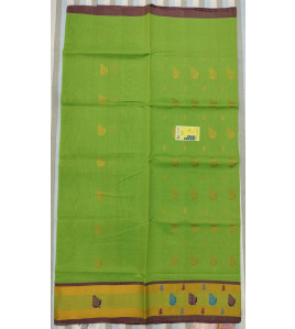 SAREES JAYANKONDAM COTTON 5.50 MTS