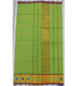 SAREES JAYANKONDAM COTTON 5.50 MTS