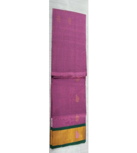 SAREES JAYANKONDAM COTTON 550 MTS