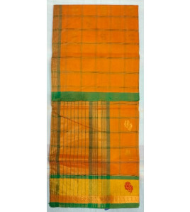 SAREES JAYANKONDAM COTTON 550 MTS