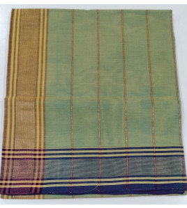 MANAMEDU COTTON SAREES 550MTS