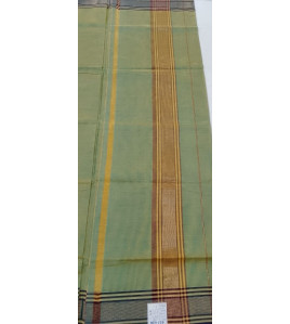 MANAMEDU COTTON SAREES 550MTS