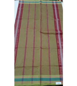 MANAMEDU COTTON SAREES 550MTS