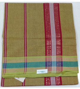 MANAMEDU COTTON SAREES 550MTS