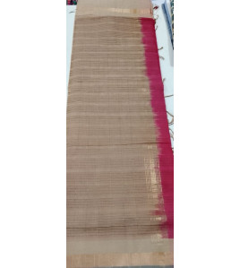 MANAMEDU COTTON SAREES WITH BLOUSE