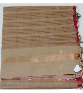MANAMEDU COTTON SAREES WITH BLOUSE