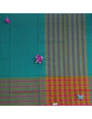 MANAMEDU COTTON SAREES 550MTS