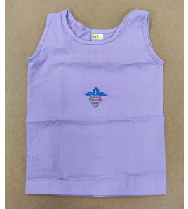 HANDLOOM KIDSWEAR COTTON 6 TO 12 MONTHS