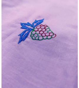 HANDLOOM KIDSWEAR COTTON 6 TO 12 MONTHS