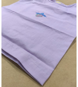 HANDLOOM KIDSWEAR COTTON 6 TO 12 MONTHS