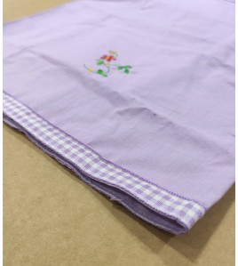 HANDLOOM KIDSWEAR COTTON 6 TO 12 MONTHS