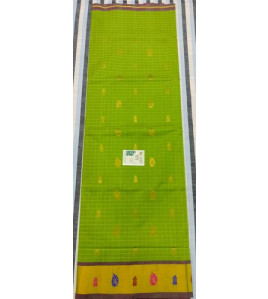 SAREES JAYANKONDAM COTTON 550 MTS