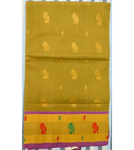 SAREES JAYANKONDAM COTTON 550 MTS