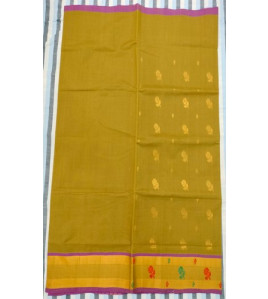 SAREES JAYANKONDAM COTTON 550 MTS
