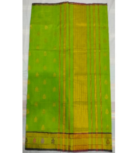 SAREES JAYANKONDAM COTTON 550 MTS