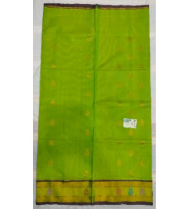 SAREES JAYANKONDAM COTTON 550 MTS