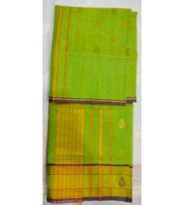 SAREES JAYANKONDAM COTTON 550 MTS