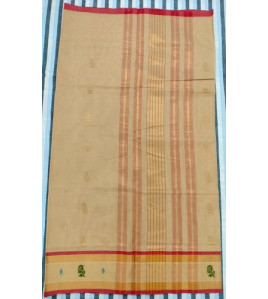 SAREES JAYANKONDAM COTTON 550 MTS